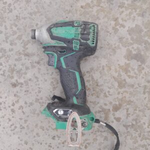 Hikoki behajtó WH18DBDL2