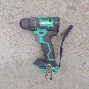 Hikoki furó DS18DBL