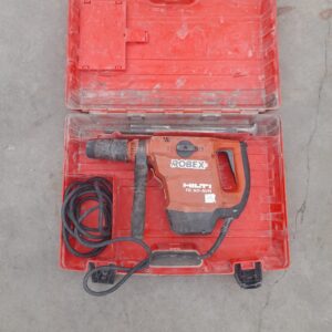 Hilti fúró-véső SDS Max TE50AVR