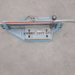 Sigma csempevágó 51cm