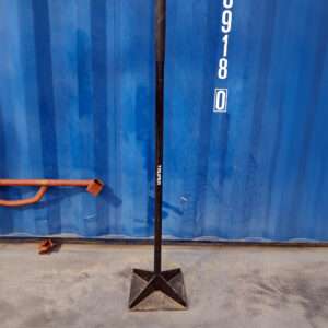 Kézi talajtömörítő, döngölő