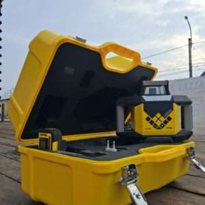 Nivel Rotációs lézer NL300R