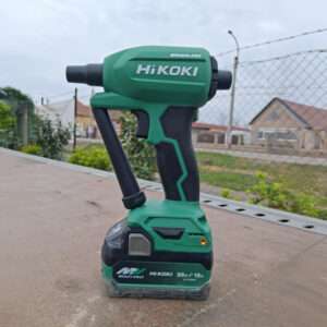 Légfúvó Hikoki RA18DA