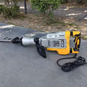 JCB DH1700 bontókalapács HEX 1700W 65J 16,4g 240V